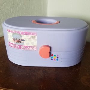 Authentic 90s Caboodles